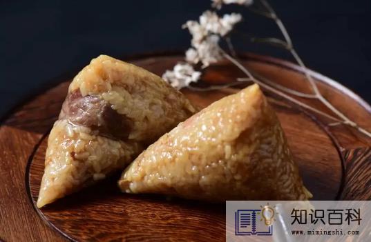 真空粽子一年了还能吃吗1