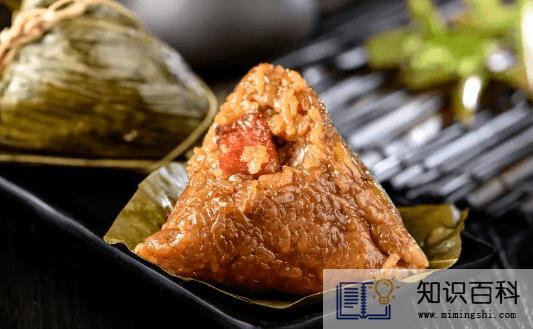 真空粽子一年了还能吃吗2