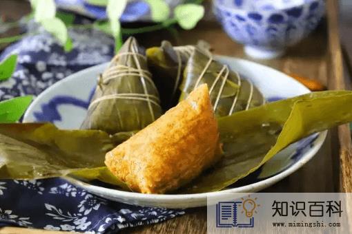 真空粽子一年了还能吃吗3