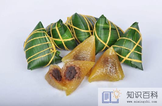 微波炉热粽子需要加水吗1