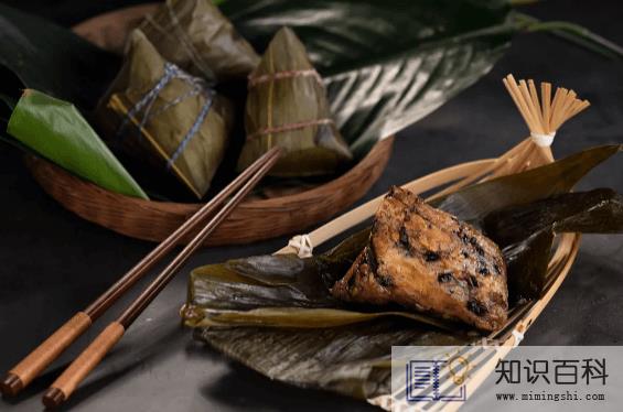 微波炉热粽子需要加水吗2