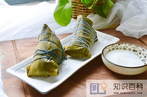 微波炉热粽子需要把叶子弄掉吗1
