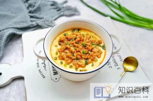 蒸鸡蛋10分钟熟了吗1