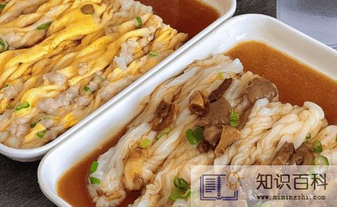 肠粉的米浆比例是多少3