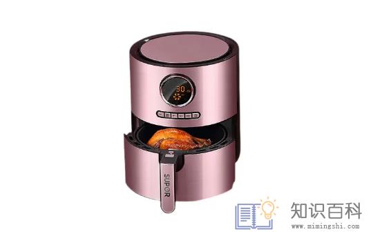 空气炸锅涂层蹭掉了有毒吗3