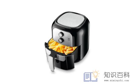 空气炸锅涂层蹭掉了有毒吗4