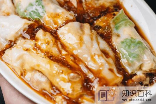 肠粉最正宗的哪个牌子2