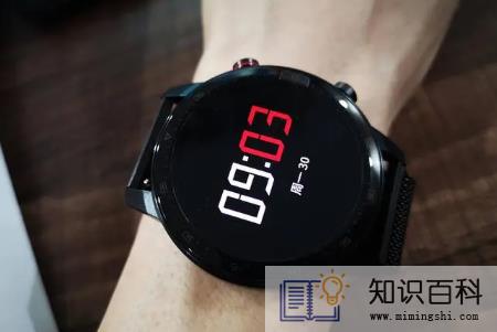 2022高考能带运动手表吗1