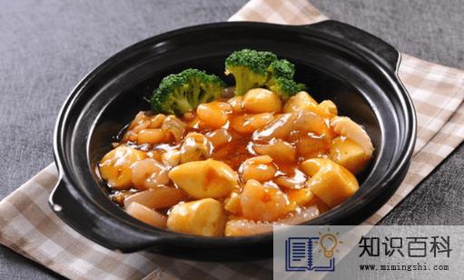 日本豆腐是什么材料做成的2