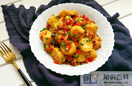 日本豆腐是什么材料做成的3