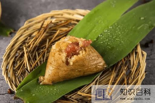 粽子一次没煮熟第二次要煮多久1