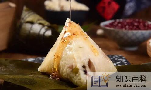 粽子一次没煮熟第二次要煮多久2