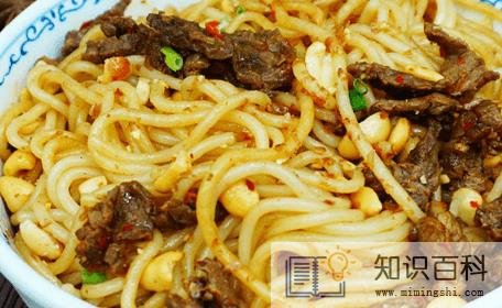 手工湿米粉的制作方法1