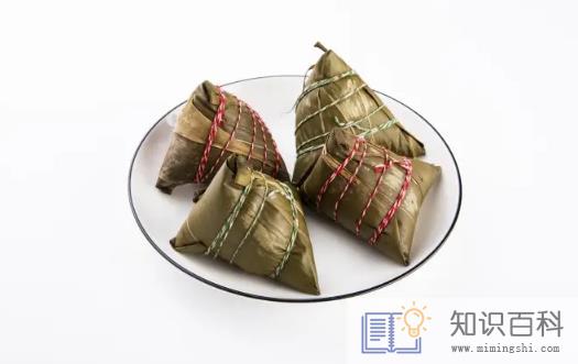 粽子叶是晒干好还是阴干好1