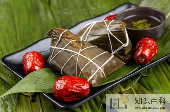 粽子叶是晒干好还是阴干好3