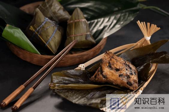 粽子叶是晒干好还是阴干好4