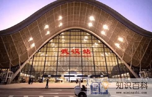 汉阳高铁站在哪里2
