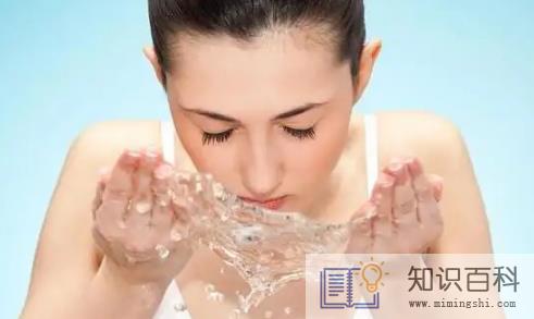 一天勤洗脸是好事吗3