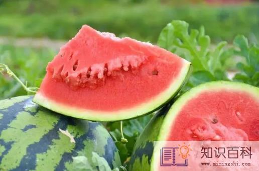 西瓜从冰箱里拿出来要切掉一层吗2