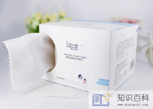 一次性洗脸巾好还是毛巾好3