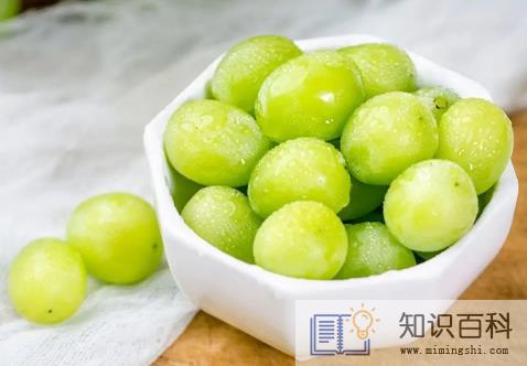 阳光玫瑰葡萄和晴王葡萄是一个品种吗3
