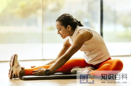 减脂是通过出汗还是呼吸1
