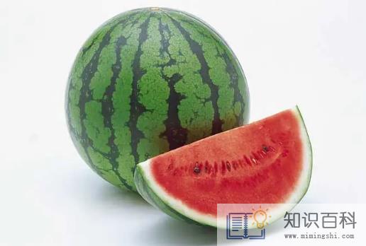 西瓜有白籽是怎么回事2