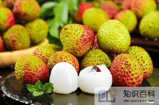 冻荔枝是带皮一起冻吗1