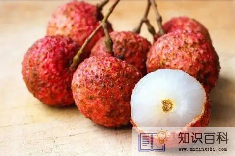 冻荔枝是带皮一起冻吗3