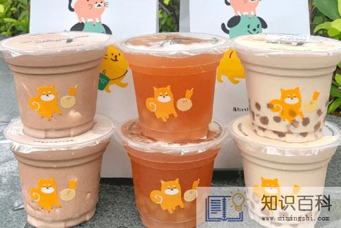 2022一点点儿童节迷你杯有哪几款1
