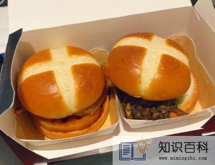 麦当劳快乐星球双子堡好吃吗2