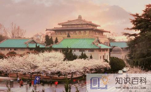 2022端午节武汉大学能进吗3