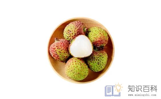 荔枝冷冻后怎么吃1