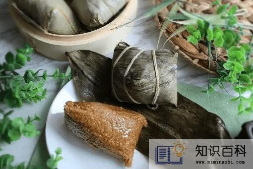 高压锅煮粽子要焖多久1