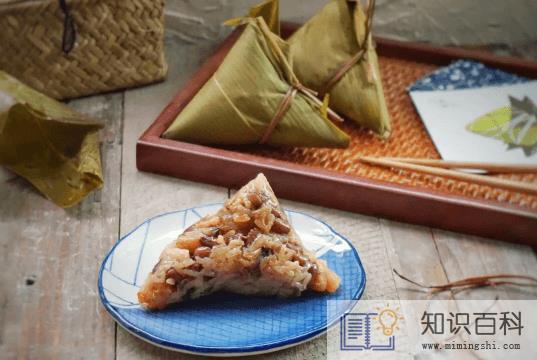 高压锅煮粽子要焖多久2