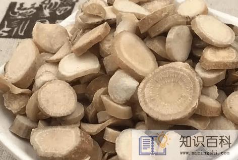 2022年鲜白芍多少钱一公斤3
