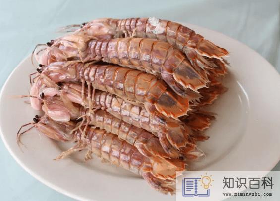 皮皮虾蒸8分钟好还是10分钟好3
