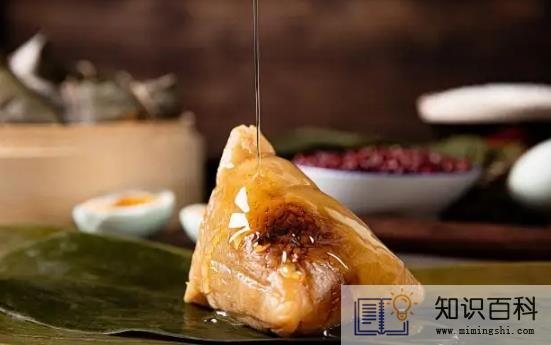 高压锅煮粽子放多少水合适2