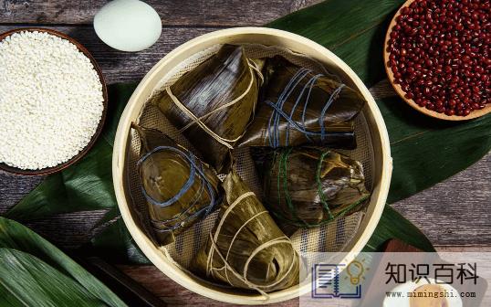 高压锅煮粽子放多少水合适3