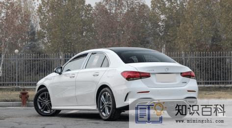 奔驰a200为什么那么便宜2