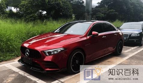 奔驰a200为什么那么便宜3