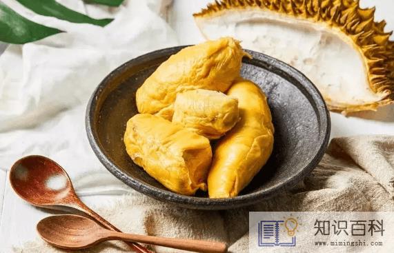 榴莲冷冻半年还能吃吗4