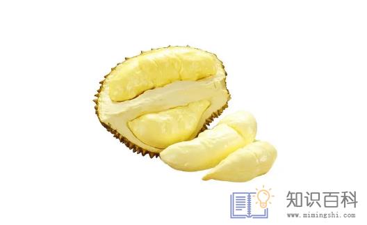 榴莲肉发白不甜不香怎么办1