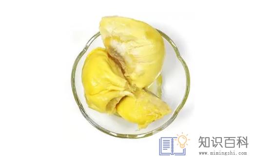 榴莲肉发白不甜不香怎么办2