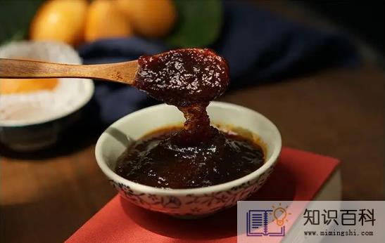 熬枇杷膏为什么不能用铁锅1