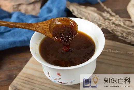 枇杷膏带果肉的好还是不带果肉的好1