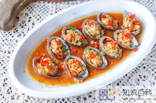 鲍鱼蒸几分钟口感好2