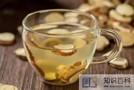 西洋参泡水浑浊好还是清澈好3