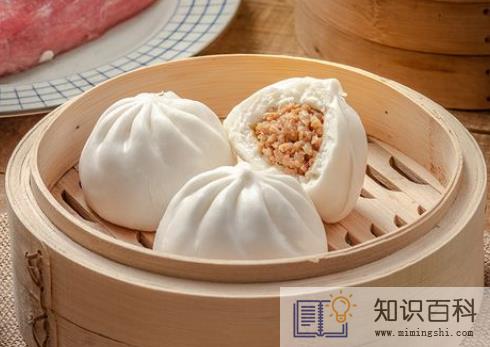 速冻包子蒸多久才熟多久开盖2