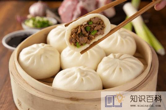 速冻包子蒸多久才熟多久开盖3